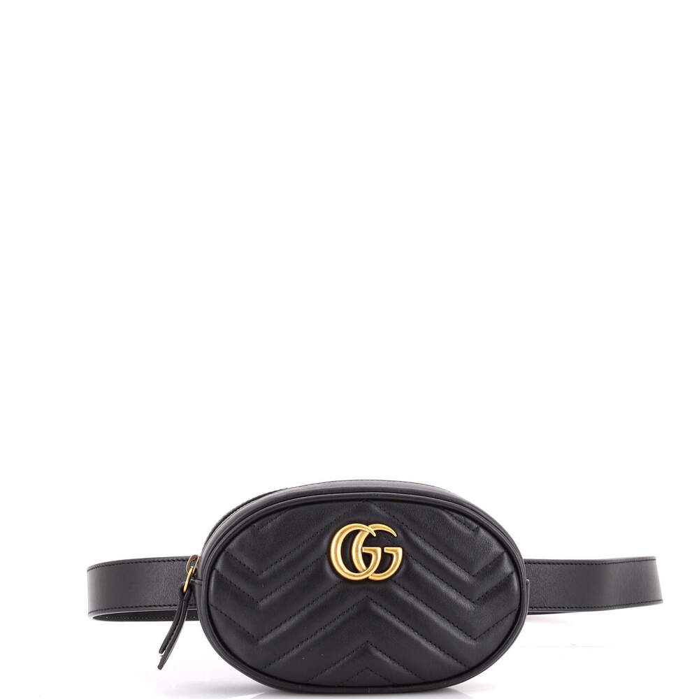 Gucci GG Marmont Belt Bag